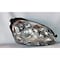 Tyc 05-09 Vw Jtta/06-09 Rabit (Halgn)W/O Log Head Lamp, 20-6679-00 20-6679-00 - alternate 1